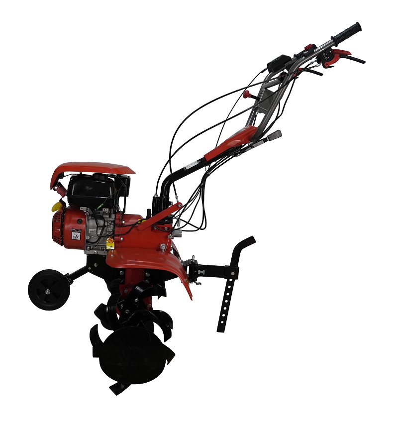 Мотоблок Loncin 1WG5.2-120FQ-ZA (LC1200) (образец)