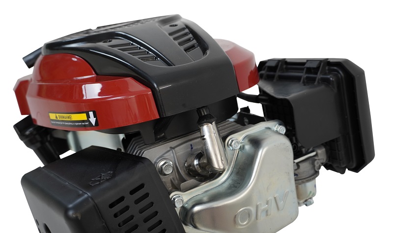 Двигатель Loncin LC1P70FC (H type) D22.2 