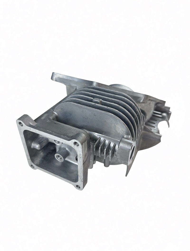 Картер двигателя LC1P65FE-2/110810363-0001