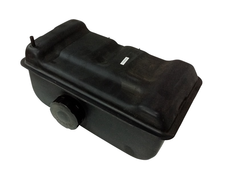 Бак топливный Diesel D460F(D) (LCD188F(D)) в сборе