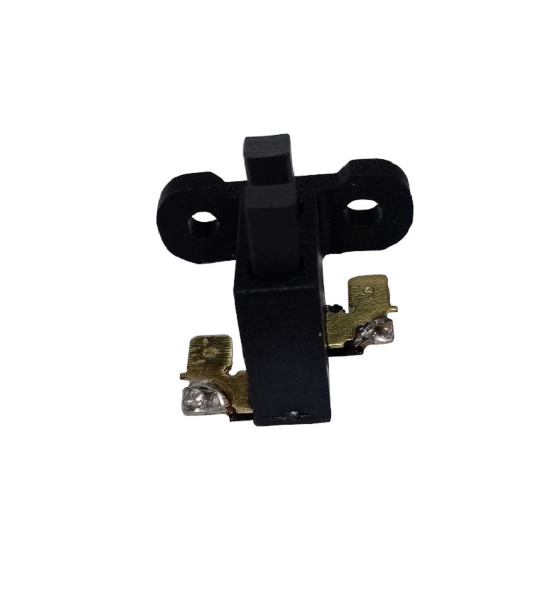 Узел щеточный генератора Loncin LC3500-AS/660120002-0001