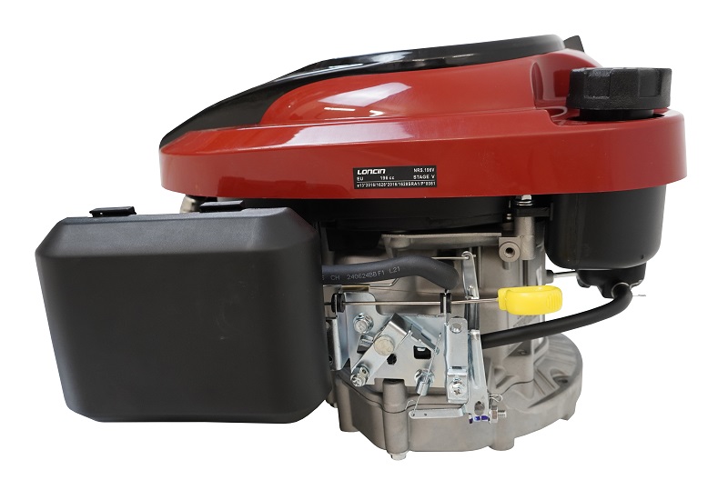Двигатель Loncin LC1P70FC (H type) D22.2 