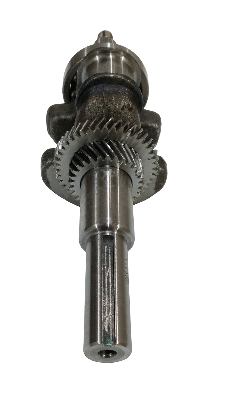 Коленвал G420F D25,4 мм (А2 type)/130290186-0002