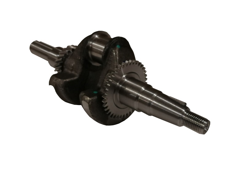 Коленвал LC175F-2 D20 мм (B18 type)/130290624-0001