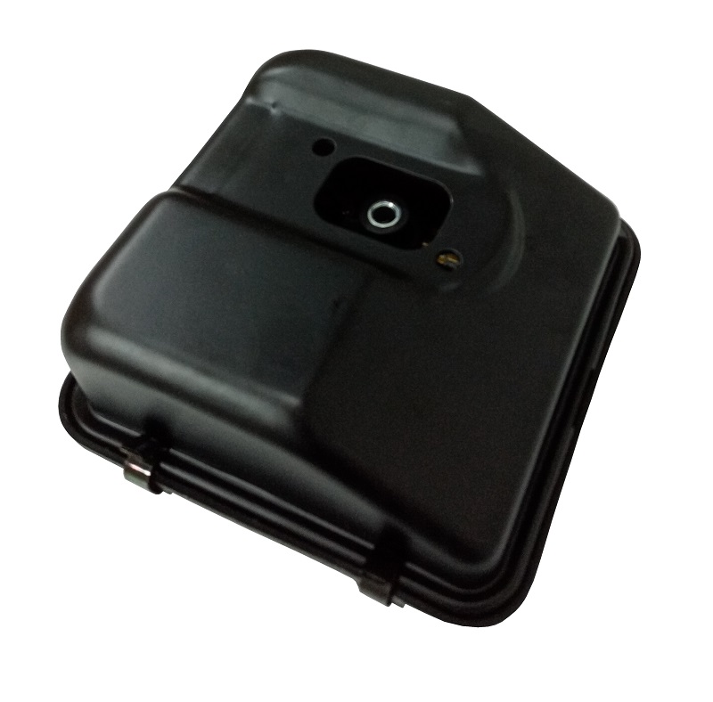 Фильтр воздушный в сборе Diesel D460F(D) (LCD188F(D))/180010127-0001 (180020618-0001)