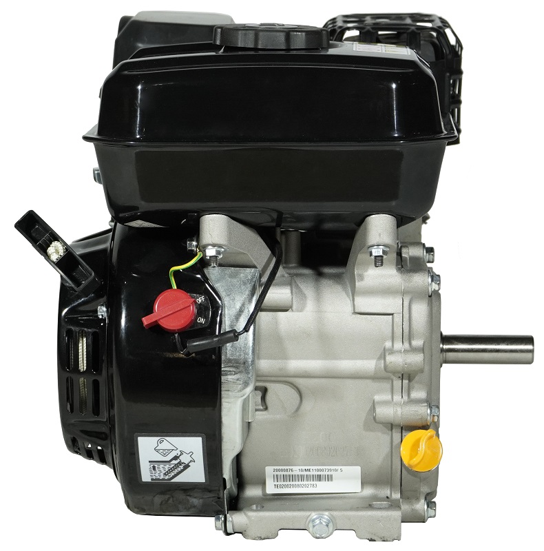 Двигатель Loncin H200 (R type) D19