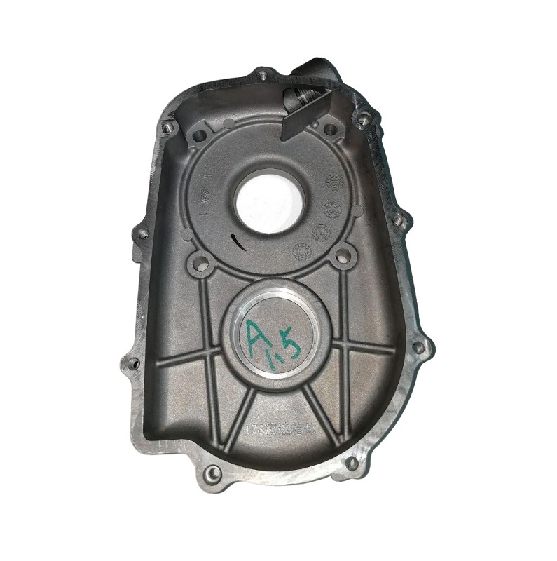 Крышка редуктора задняя G270F-B /191910002-0001