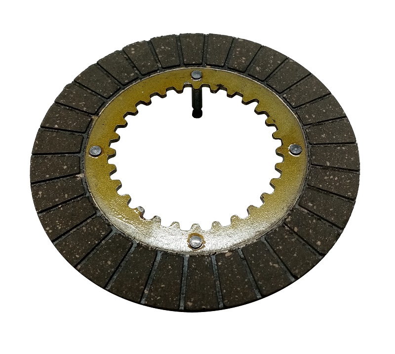 Фрикционный диск под шпильку (со шпильками) G200F/190430031-0001