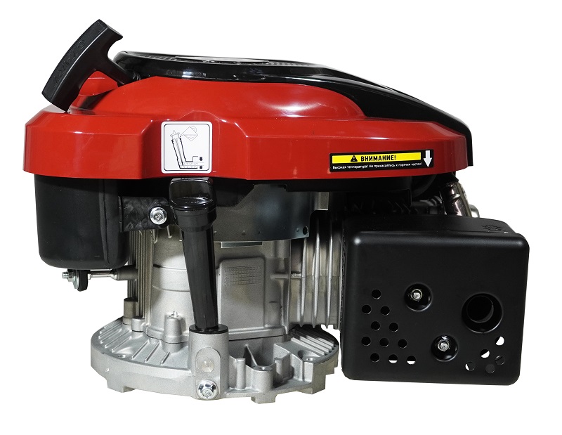Двигатель Loncin LC1P70FC (H type) D22.2 