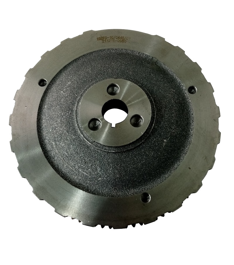 Маховик H460i 7 Ампер/270020446-0001