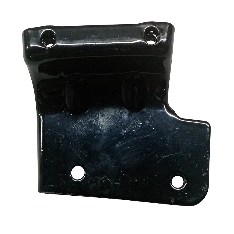 Пластина опорная бензобака малая LC190FDA/172840050-0001