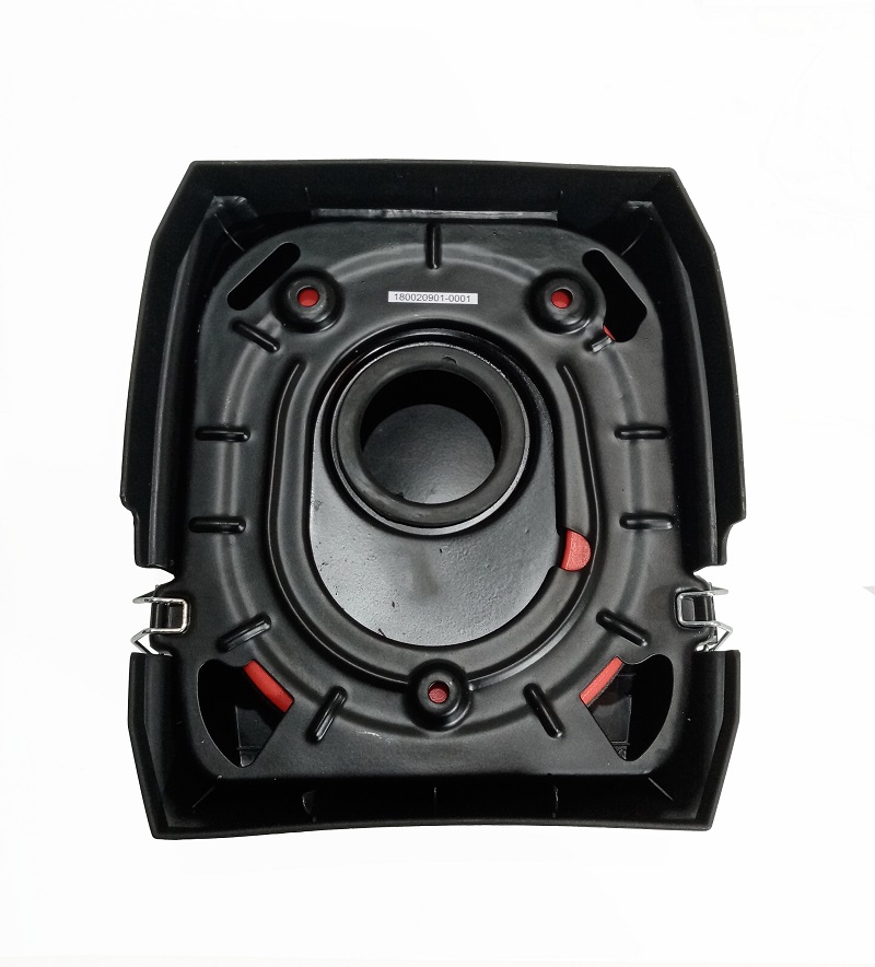 Фильтр воздушный в сборе LC2V80FD/180020901-0001