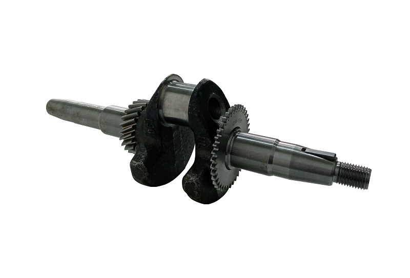 Коленвал G200F конусный (W type) для генератора/130290052-0001