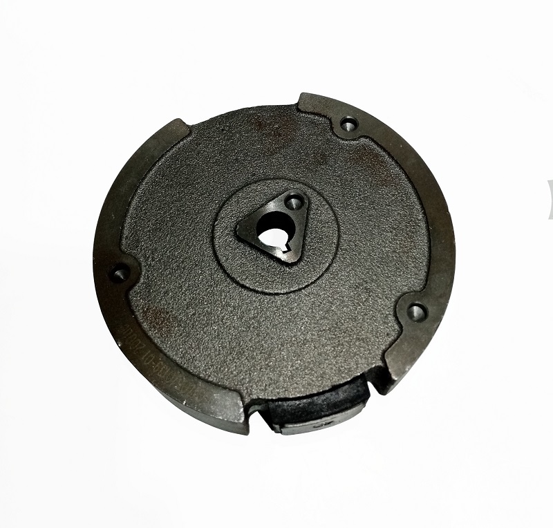 Маховик G210FA,LC170F-2/270020139-0001