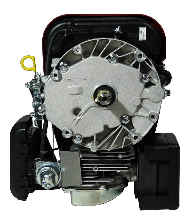 Двигатель Loncin LC1P70FC (H type) D22.2 