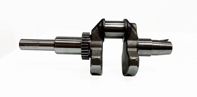 Коленвал LC2V80F D25,4 мм (A type)/130290644-0001
