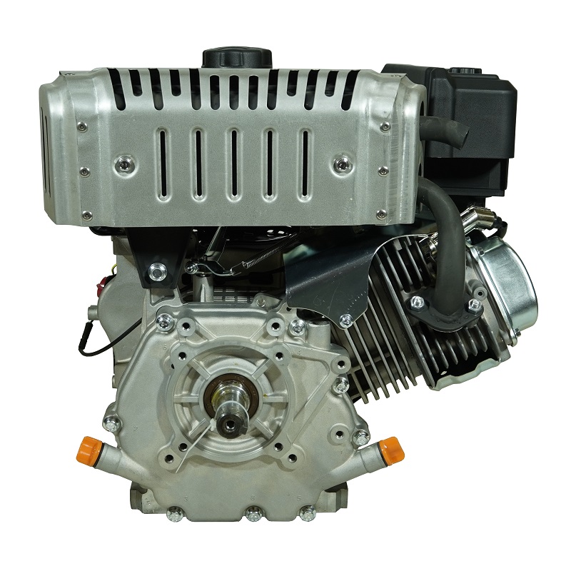 Двигатель Loncin LC185FA (A type) D25 (лодочная серия)