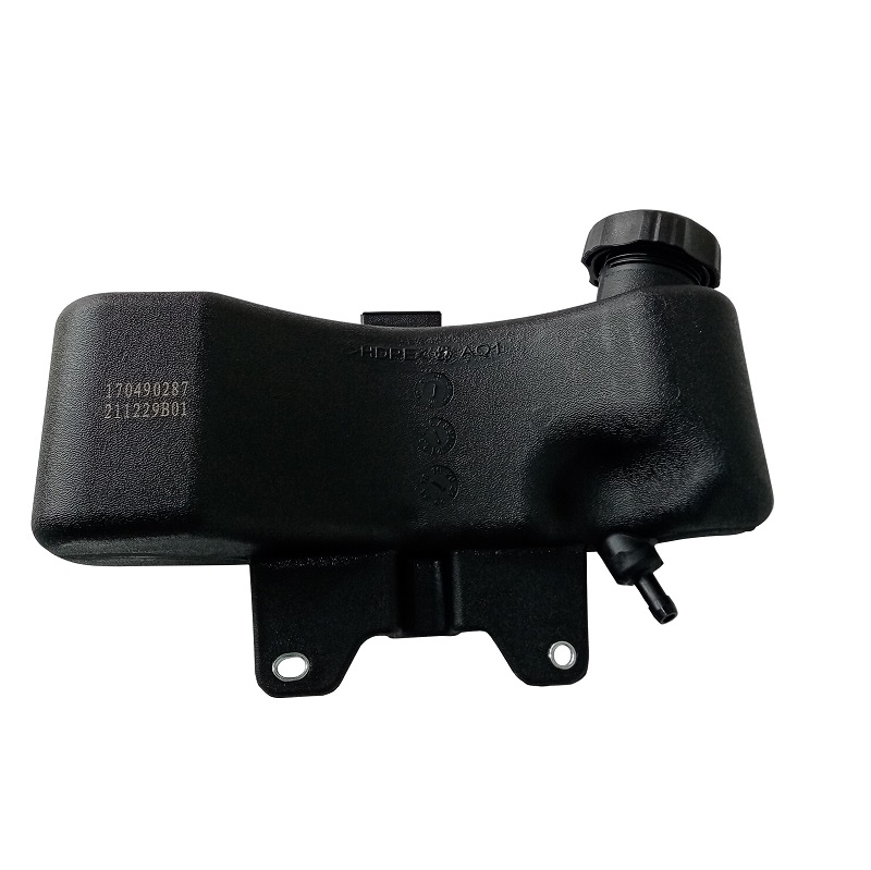 Бак топливный LC1P65FE-2/170490299-0001