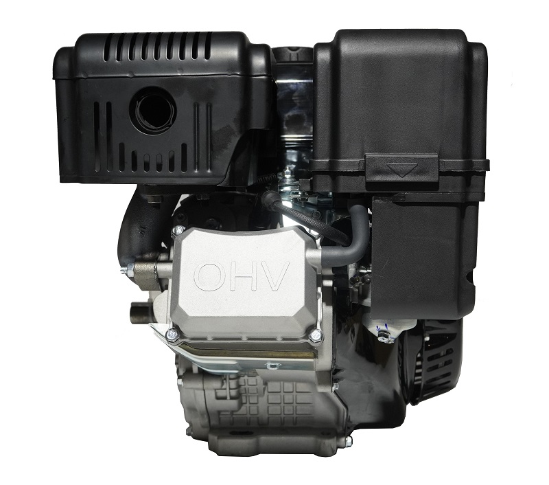 Двигатель Loncin LC192F (I type) D25.4 0.6А