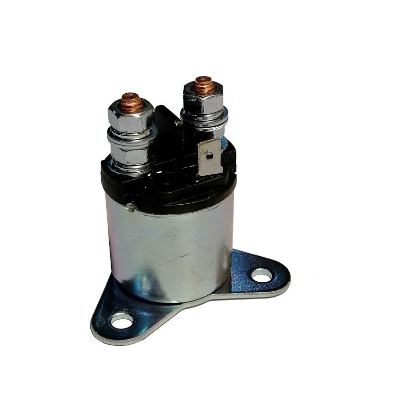 Втягивающее реле электростартера G420FD,LC192FD/270810095-0001