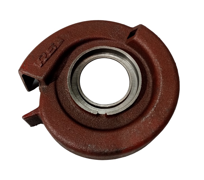 Улитка помпы LC50ZB30-4,5Q/660210001-0001