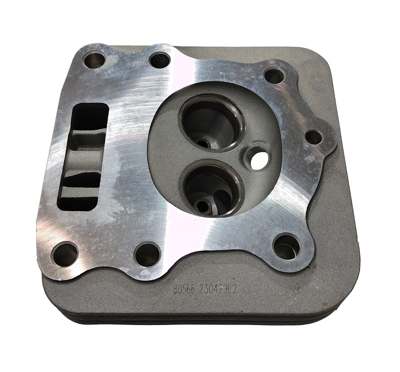 ГБЦ LC1Р85FA/120080566-0001