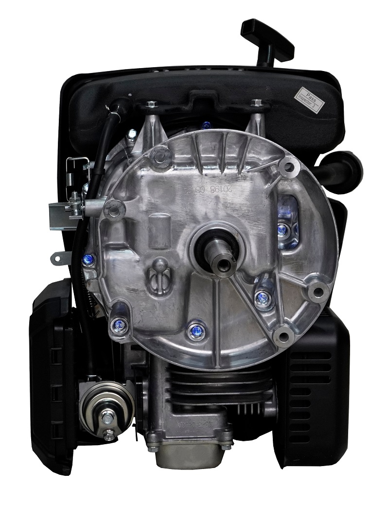 Двигатель Loncin LC1P65FE-2 (F type) D22,2 (для газонокосилок, с дин. торм.)