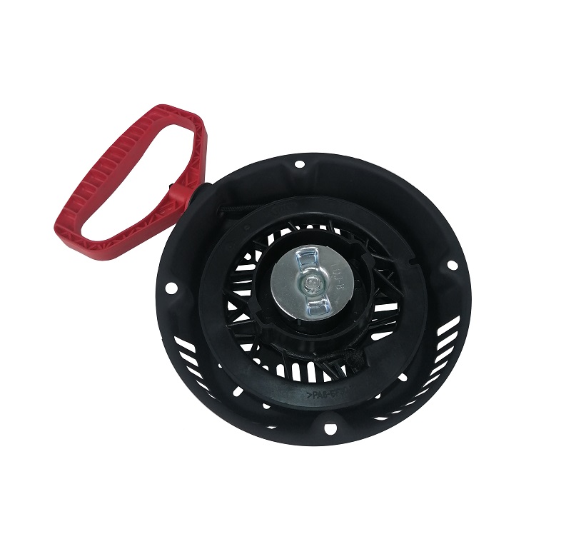 Ручной старт LC180FD(S)/193500075-0001