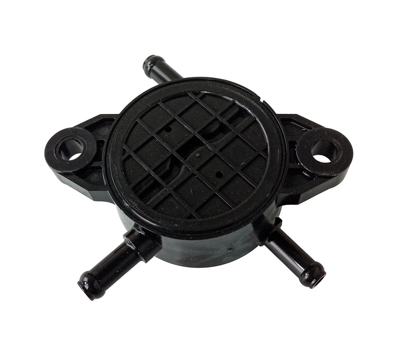 Насос топливный (вакуумный) H765i/170460037-0001