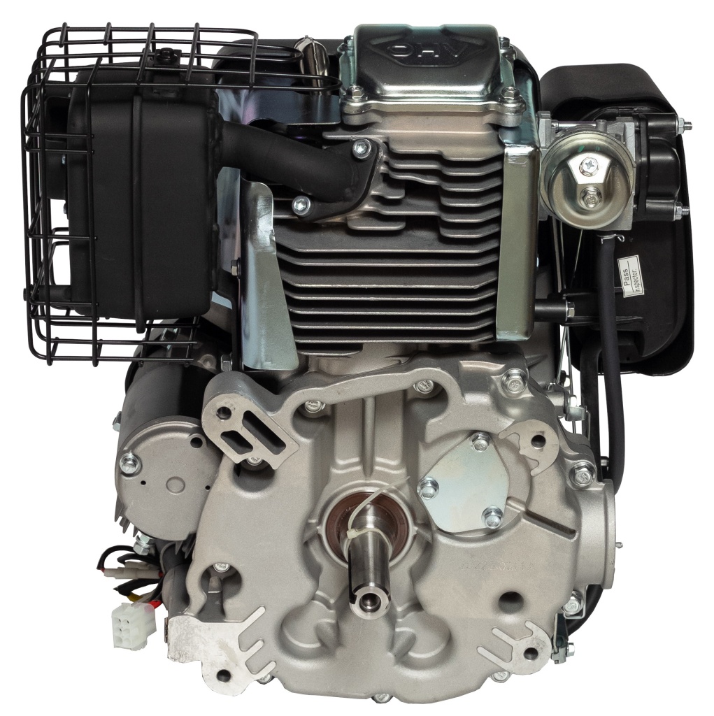 Двигатель Loncin LC1P90F-1 (A type)  D25.4 12А