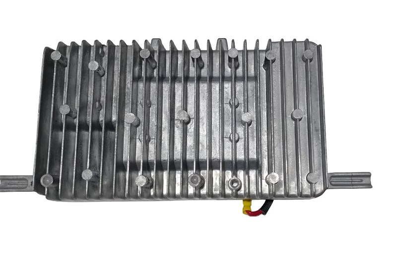 Инвертор в сборе для генератора Loncin 3300i/660900127-0002