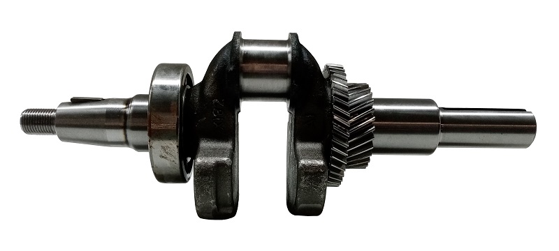 Коленвал LC185FA D25 мм (А type)/130290112-0003