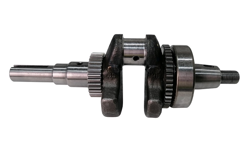 Коленвал Diesel D230F(D) (LCD170F(D)) D20 мм (A type)/130290558-0001