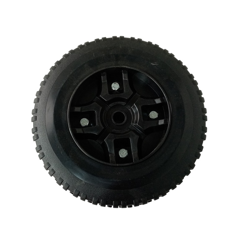 Колесо генератора Loncin LC13000S/660690071-0001