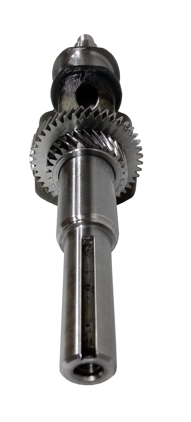 Коленвал LC1P85FA D25,4 мм (A type)/130290500-0001