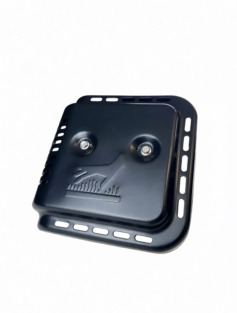 Глушитель G500F(D)/180572476-0001