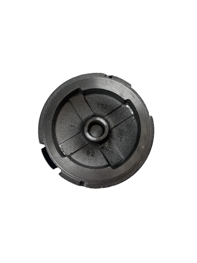 Маховик G500F, LC192F (стандарт) /270020445-0001