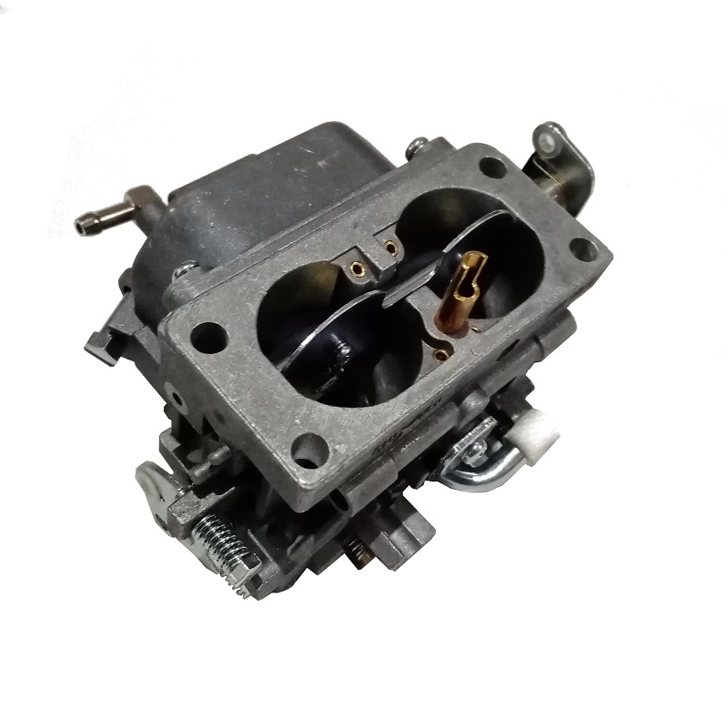 Карбюратор LC2V90FD/170021684-0001 (170022267-0001) с рег. винтом 