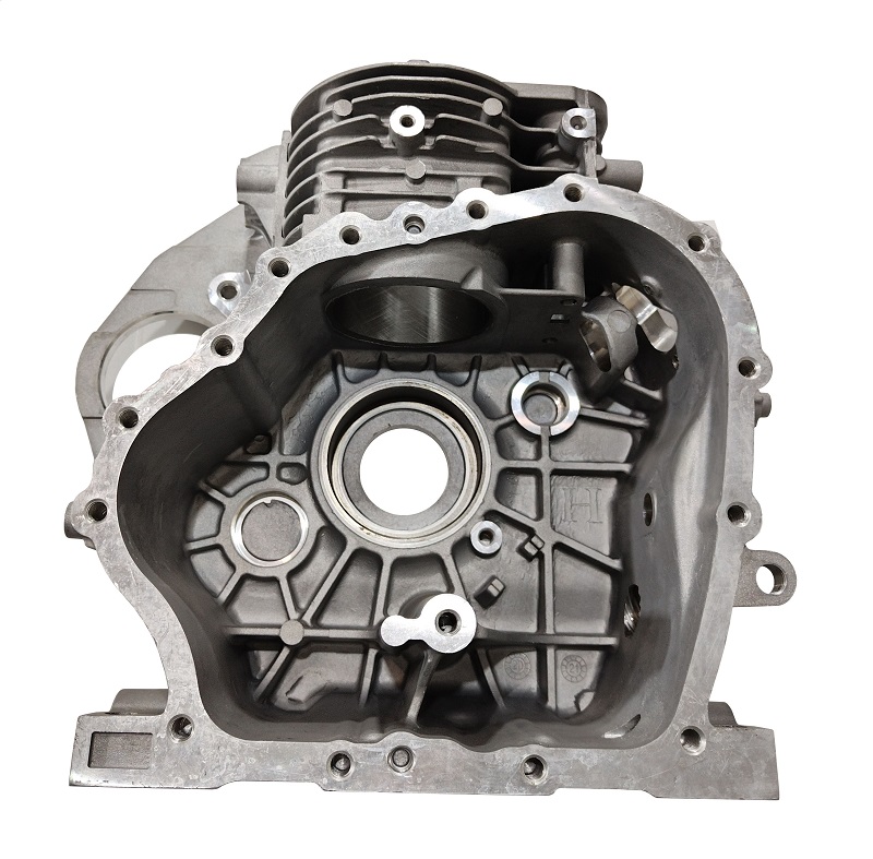 Картер двигателя Diesel D230F(D) (LCD170F(D))/110810343-0001