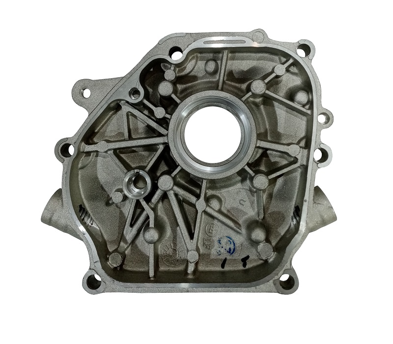 Крышка картера G200/110820078-0001