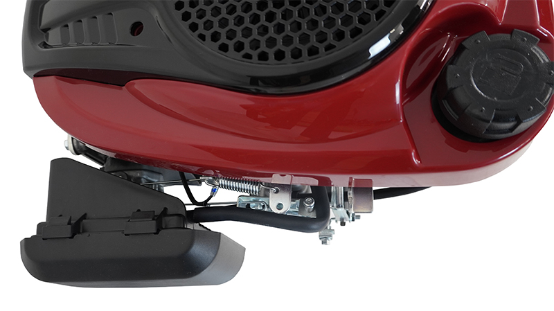 Двигатель Loncin LC1P70FA (J type) D22