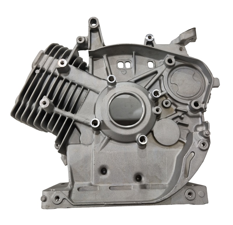 Картер двигателя G390F/110810014-0001