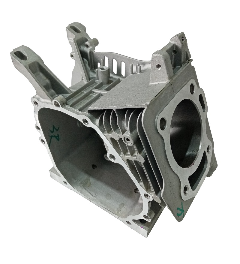 Картер двигателя LC175F-2/110810272-0001