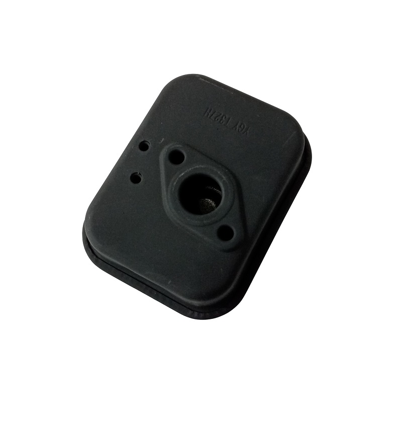 Глушитель LC1P65FE-2/180572242-0003