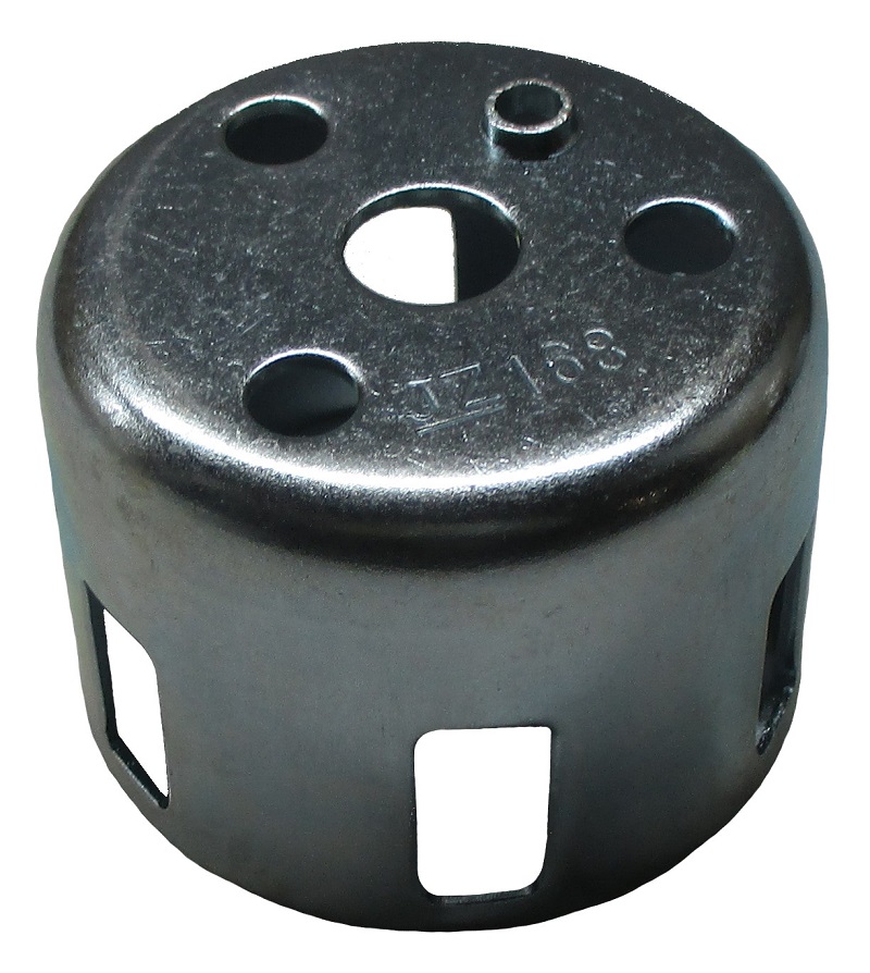 Фланец маховика LC1P75F/193590005-0001