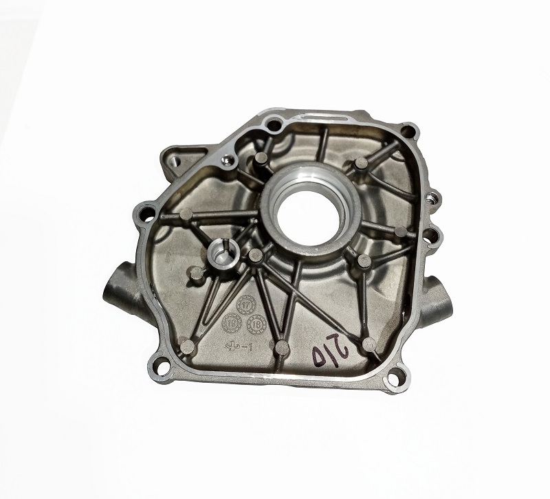 Крышка картера G210FA,LC168-2H,LC170F-2/110820014-0001