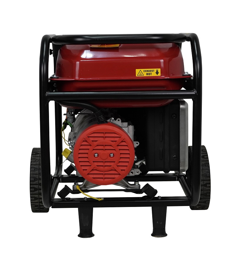 Генератор Loncin GH6500-2
