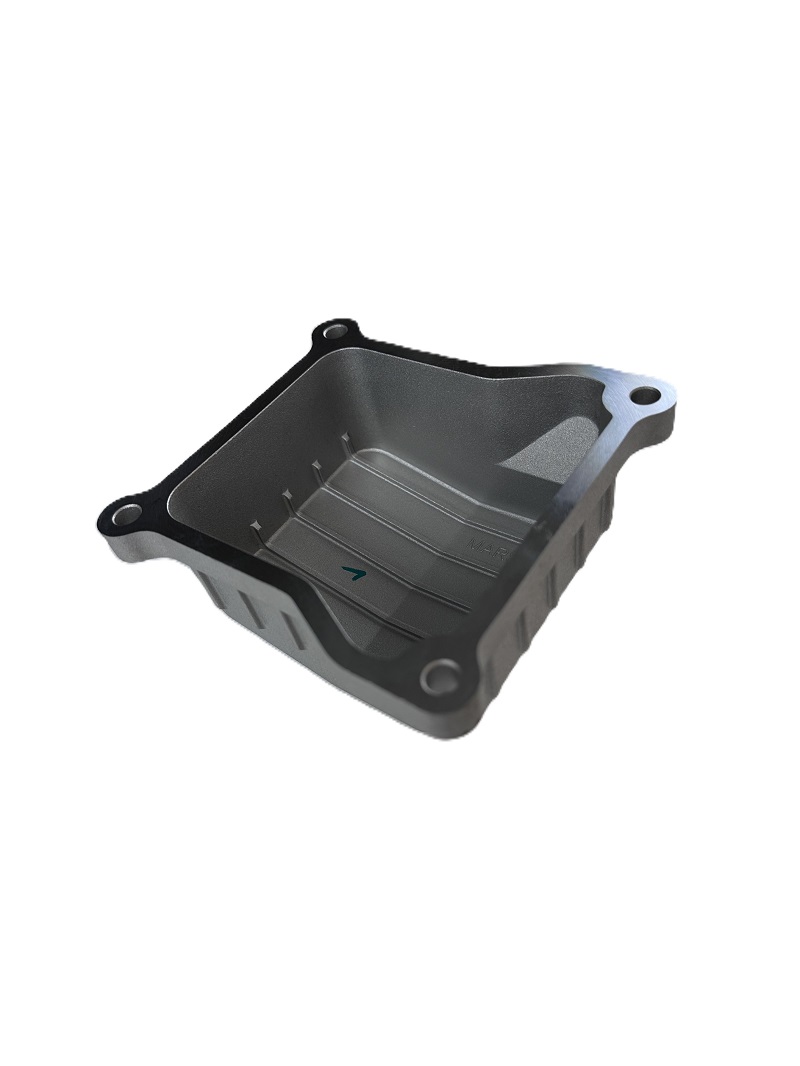 Крышка ГБЦ LC2P82F/120220025-0001