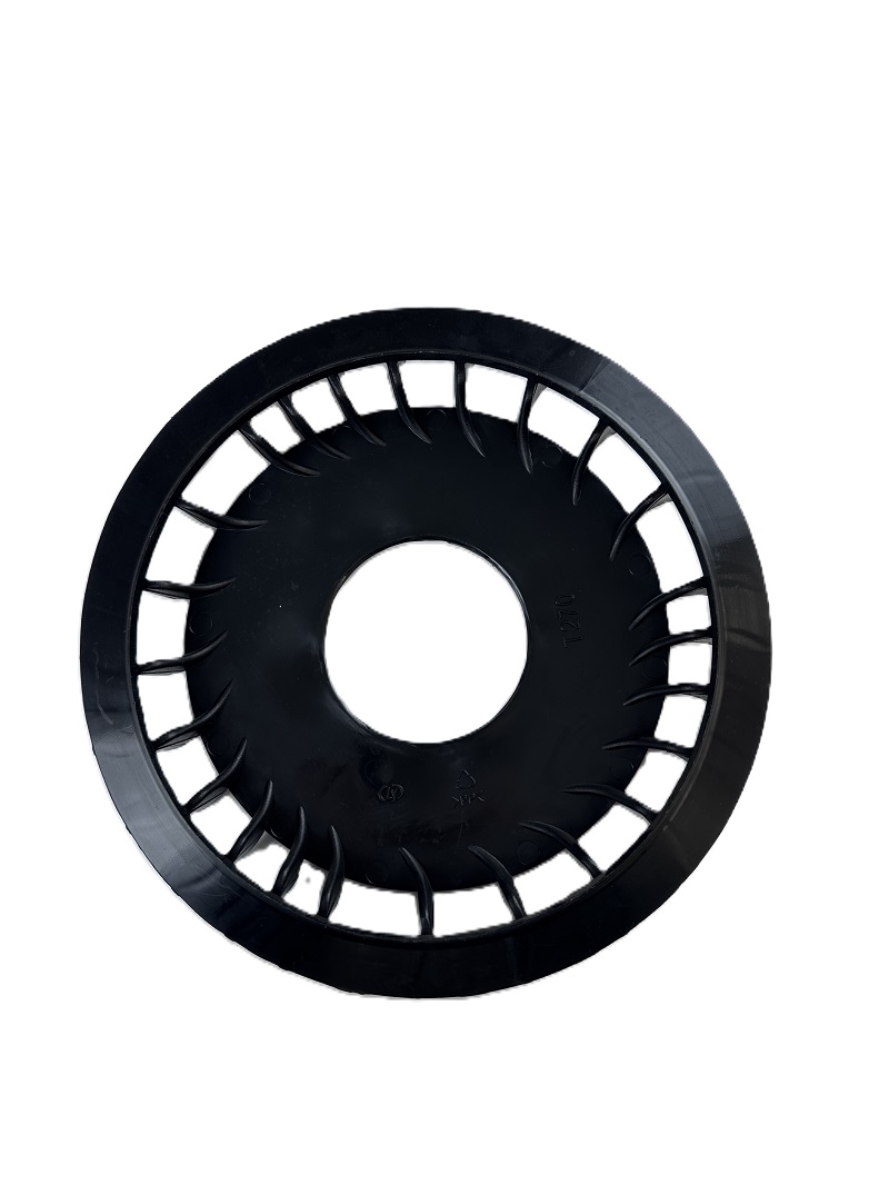 Крыльчатка охлаждения Diesel D350FD (LC178FD)/160180027-0001