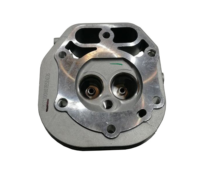 ГБЦ LC2V90FD правая/120080691-0001